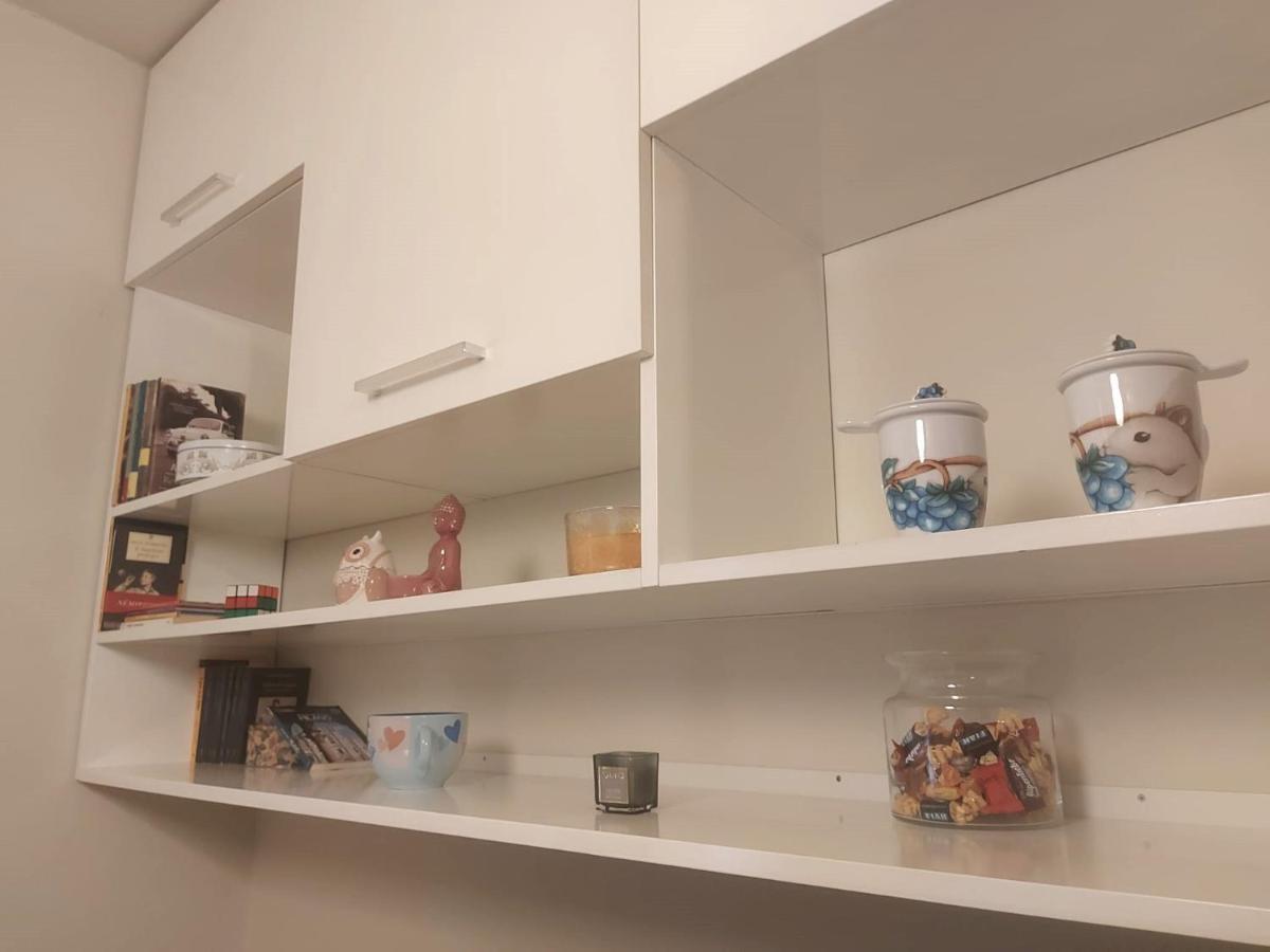 Easy Central Flat 밀라노 외부 사진