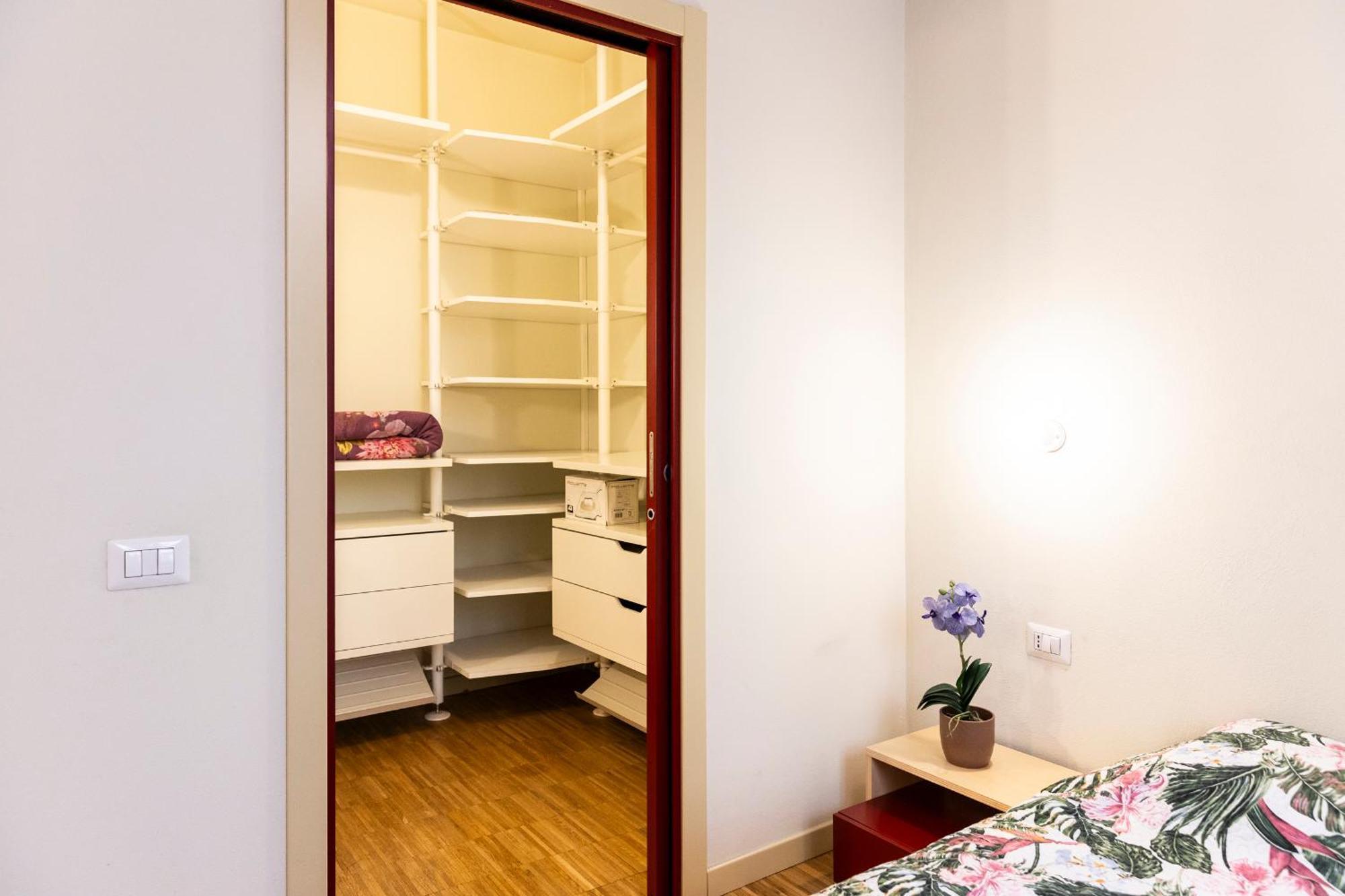 Easy Central Flat 밀라노 외부 사진