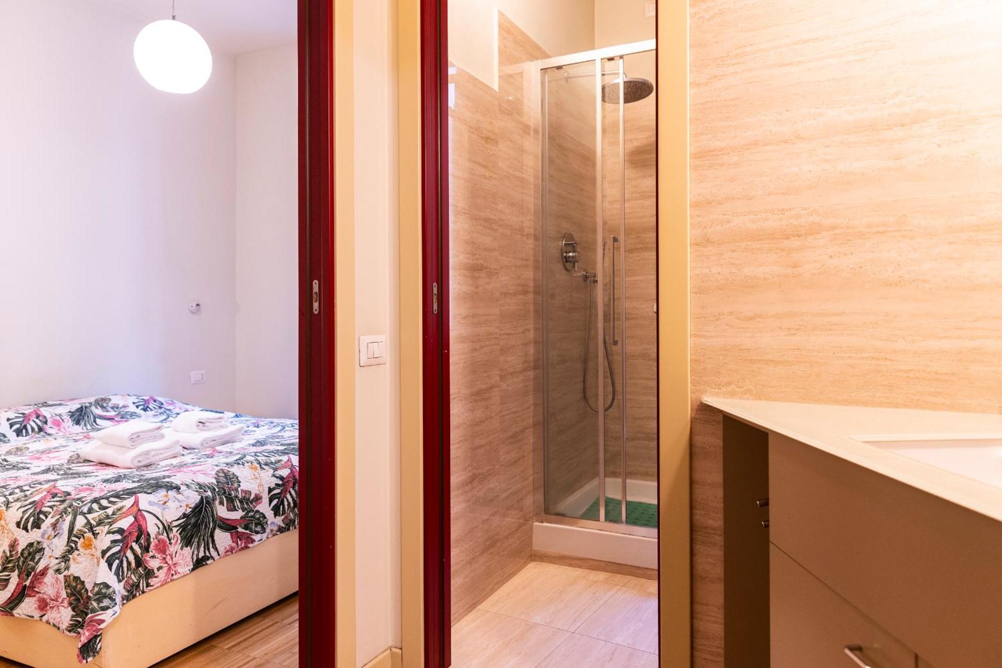 Easy Central Flat 밀라노 외부 사진