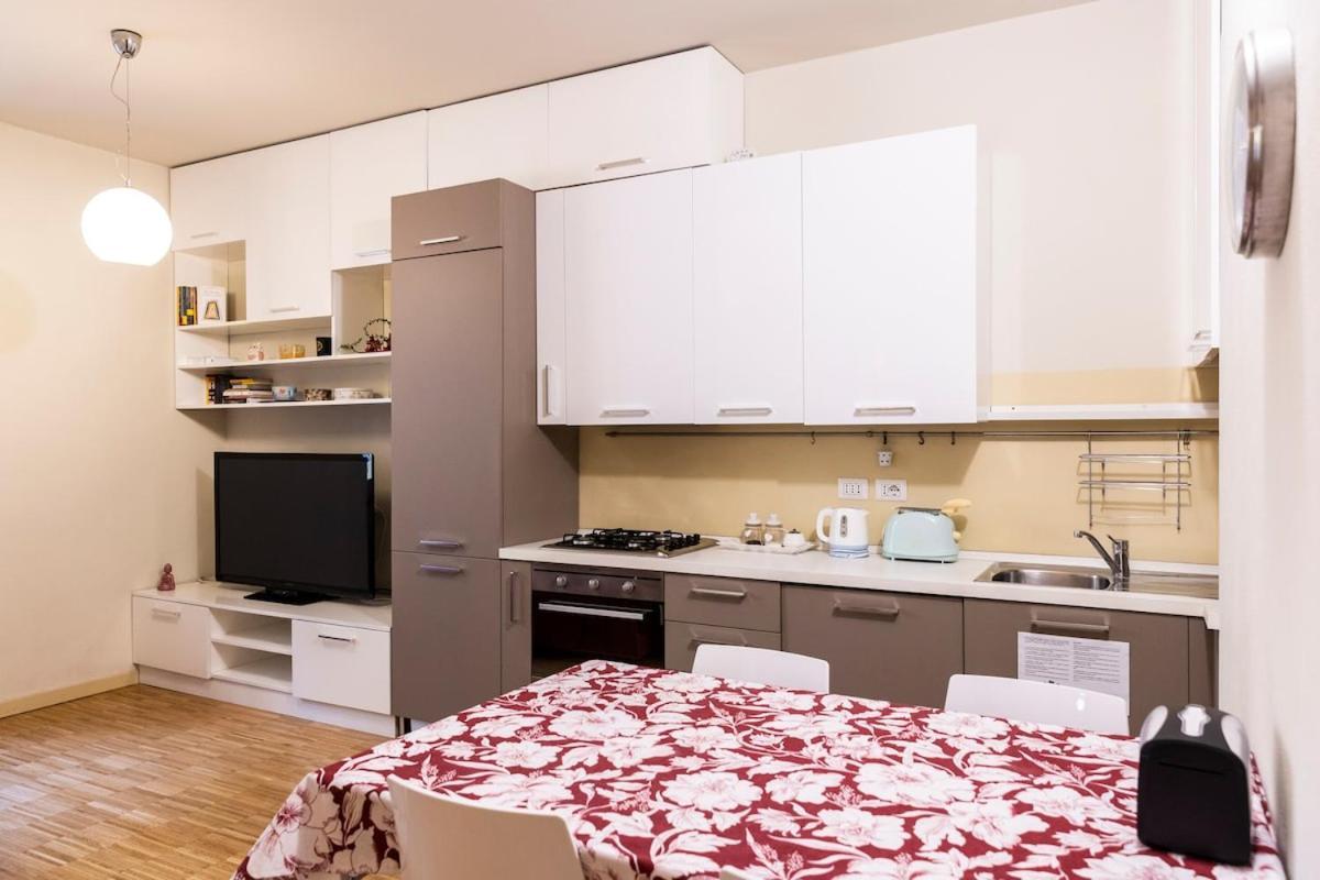 Easy Central Flat 밀라노 외부 사진